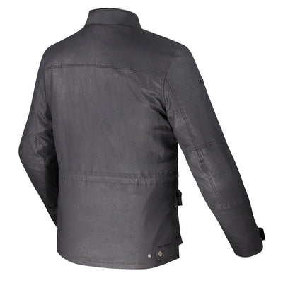 STRIUKĖ LS2 LIBERTY VYRAMS – JUODA
