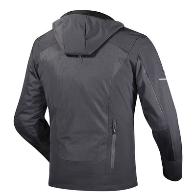 STRIUKĖ LS2 BOLTON AIR VYRAMS – JUODA