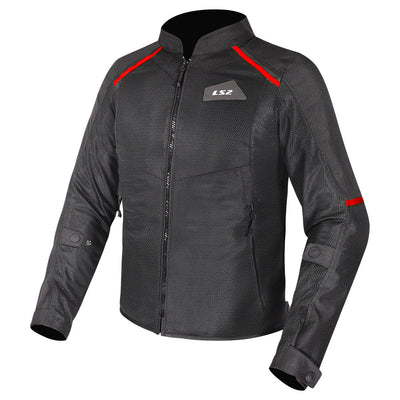 STRIUKĖ LS2 BREEZE VYRAMS – JUODA / GELTONA