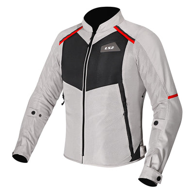 STRIUKĖ LS2 BREEZE MOTERIMS – JUODA