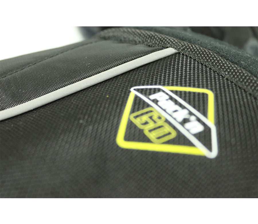 VAIRO rankų APSAUGOS „pack’n GO AVENUE handy“ – nuotrauka 2