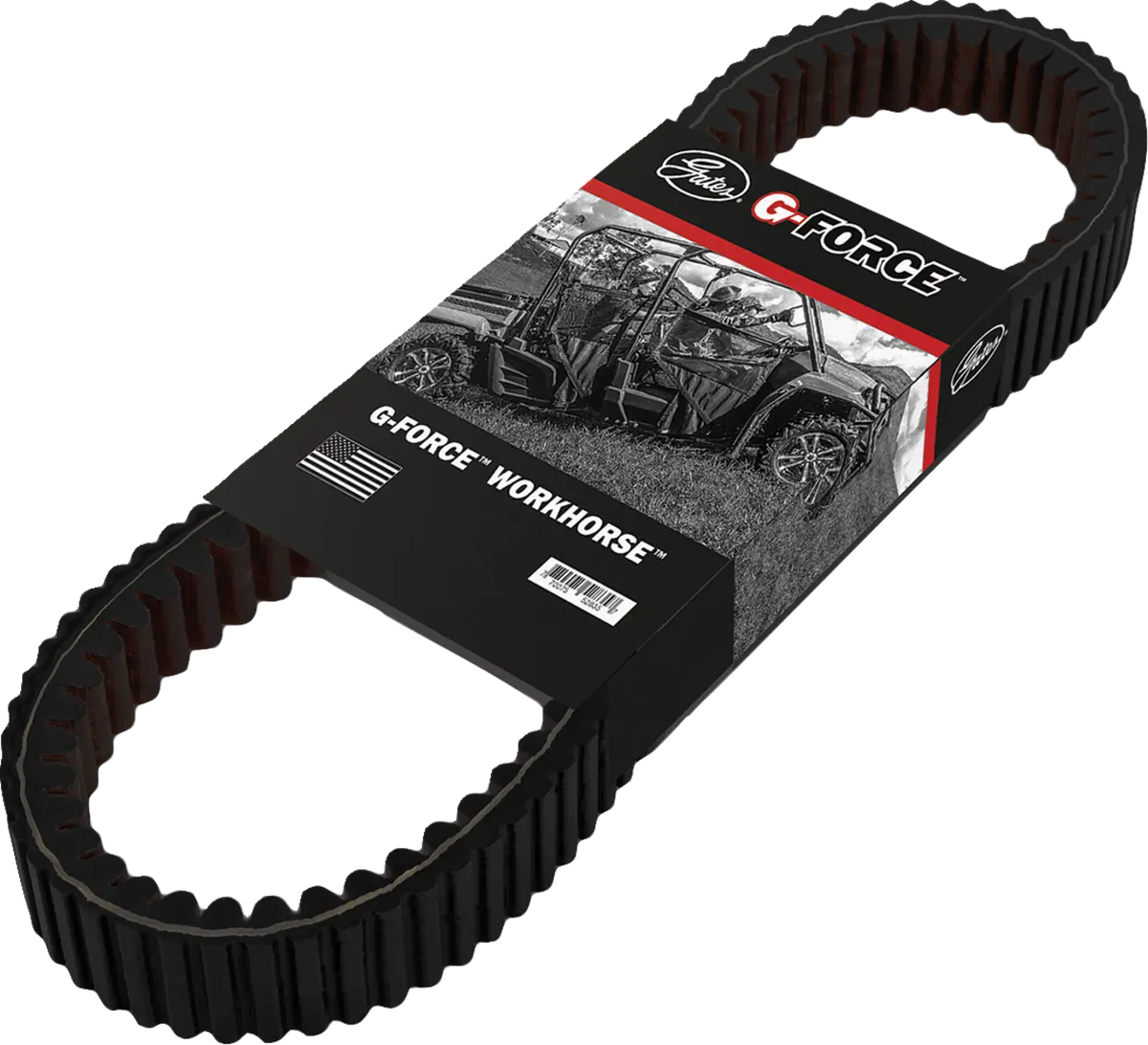 VARIATORIAUS DIRŽAS G-FORCE 43G4210 CFMOTO CFORCE 1000 G3 / ARCTIC CAT