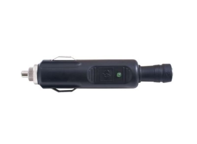 Adapteris CKX šildomam stikliukui