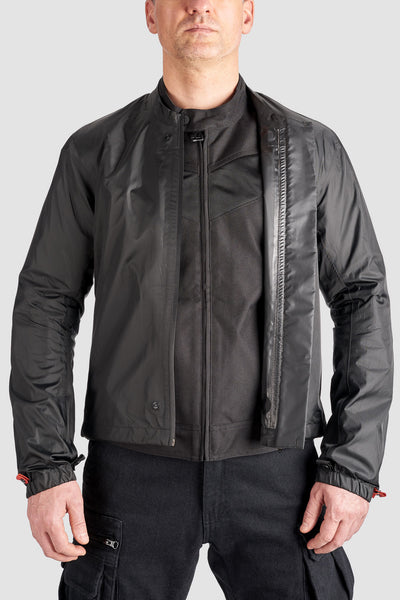 STRIUKĖ PANDO MOTO AIR TATE JUODA 