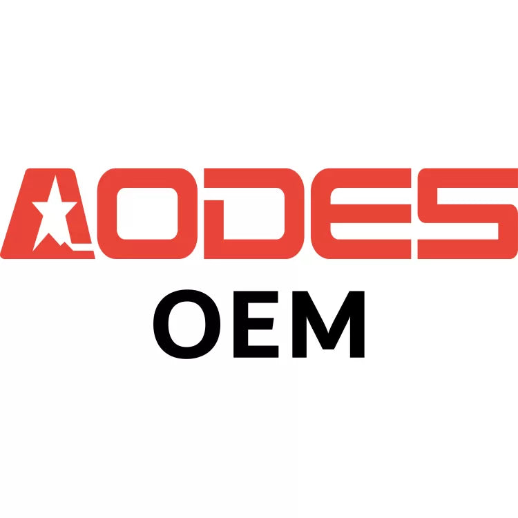 AODES / UPMOTO PATHCROSS 525 ORO FILTRO KORPUSAS 21062401701