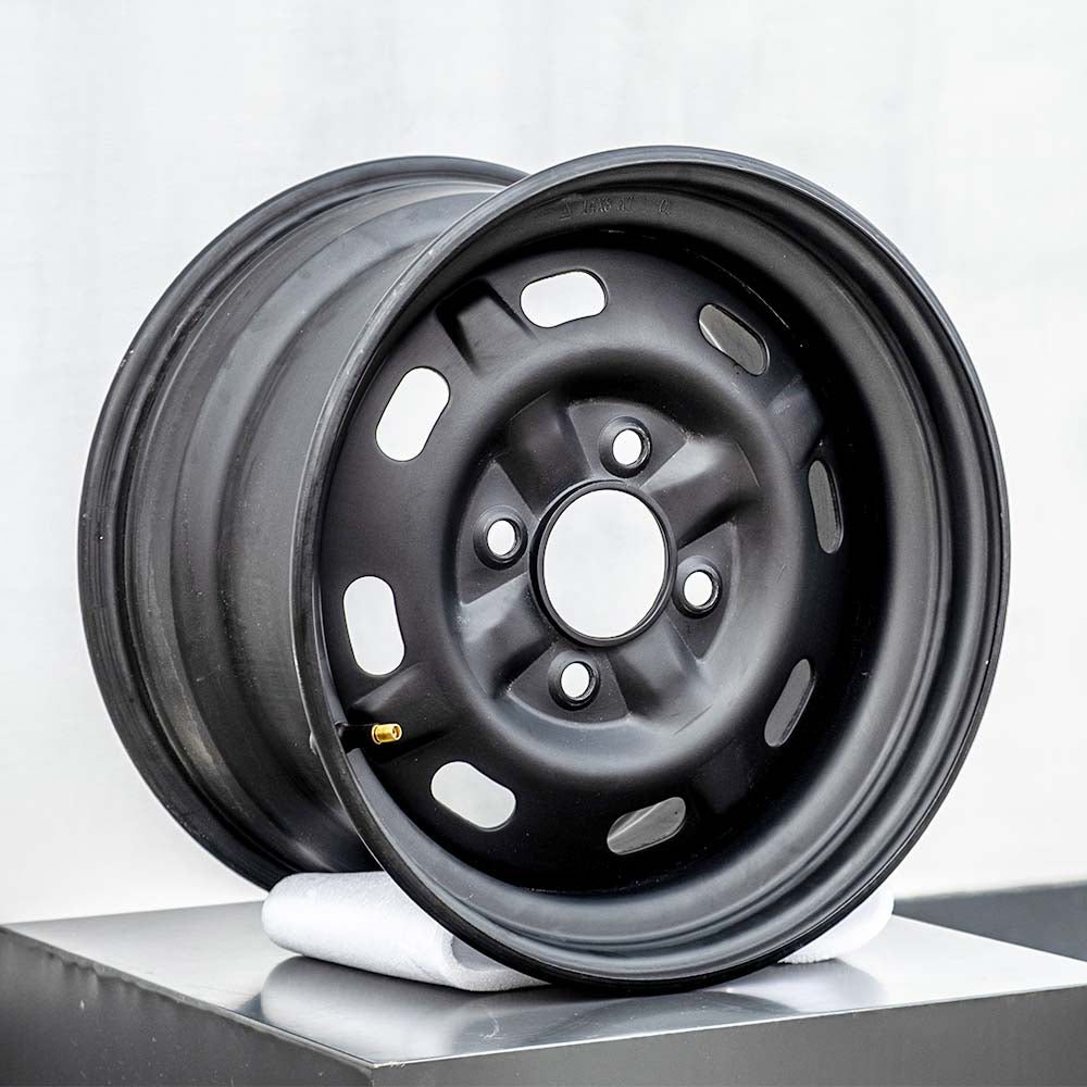 Ratlankis R14X8 4/110 5+2 AODES 17005040210 – nuotrauka 6