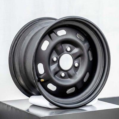 Ratlankis R14X8 4/110 5+2 AODES 17005040210 – nuotrauka 6