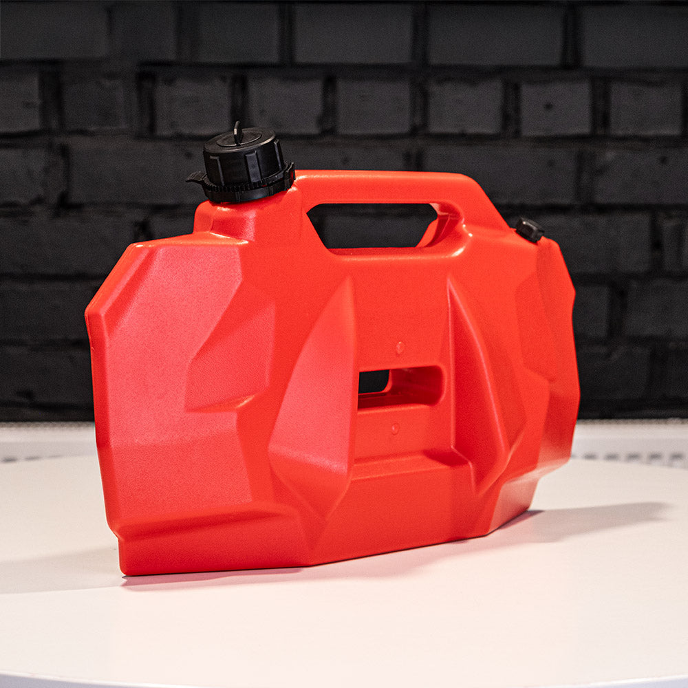 AODES pathcross 650/850/1000/1000 MUD KURO BAKELIS 5L 17014220000 – nuotrauka 2