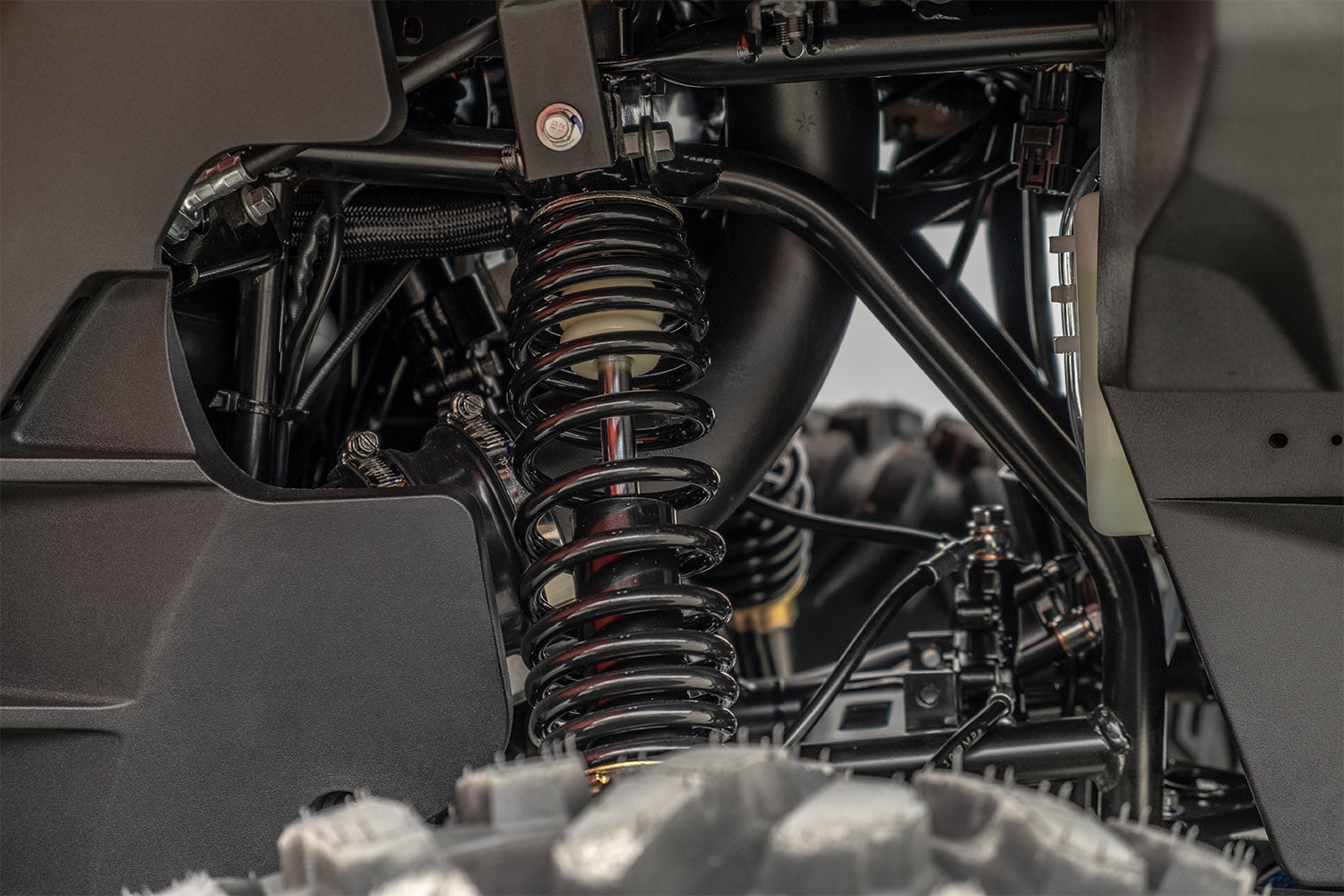 AODES PATHCROSS 525L EPS ORANŽINĖ