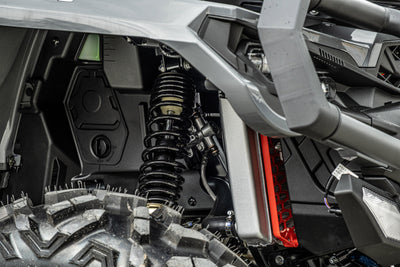 AODES Pathcross 650L EPS V-Twin T3b KETURRATIS Pilkas SPECIAL EDITION
