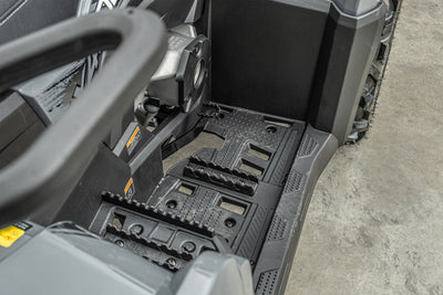 AODES Pathcross 650L EPS V-Twin T3b KETURRATIS Pilkas SPECIAL EDITION