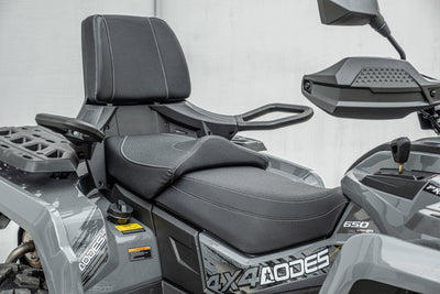 AODES Pathcross 650L EPS V-Twin T3b KETURRATIS Pilkas SPECIAL EDITION