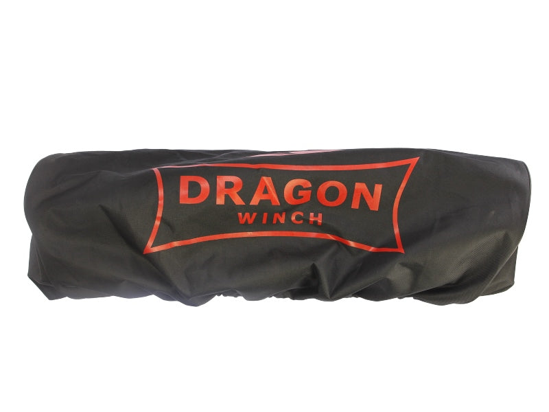 DRAGON WINCH gervės apsauginis GAUBTAS 16800-20000lbs
