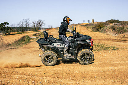 Segway AT10 WL EPS Limited