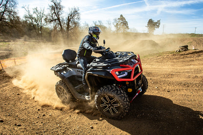 Segway AT10 WL EPS Limited