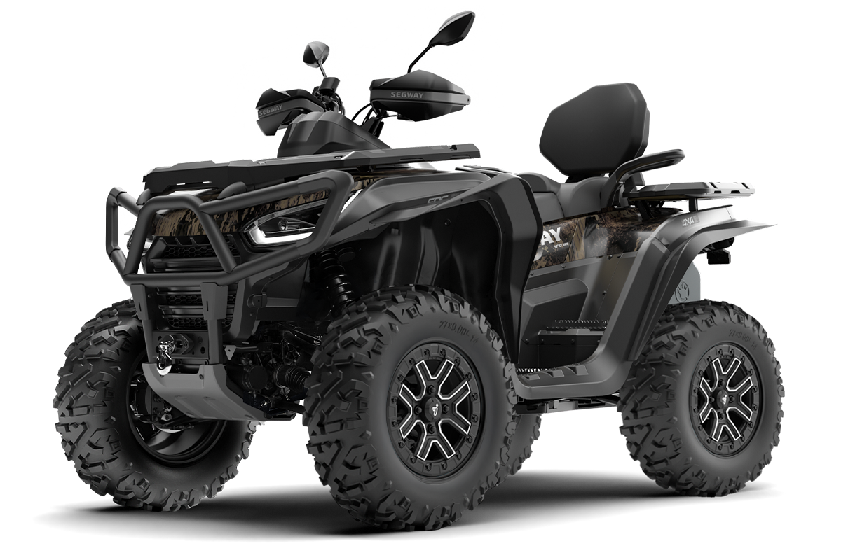 Segway AT10 WL EPS Limited