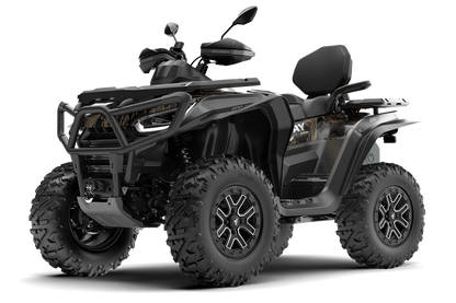 Segway AT10 WL EPS Limited