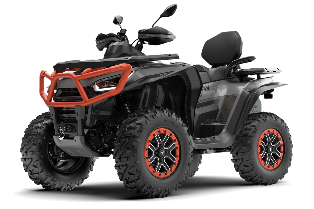 Segway AT10 WL EPS Limited