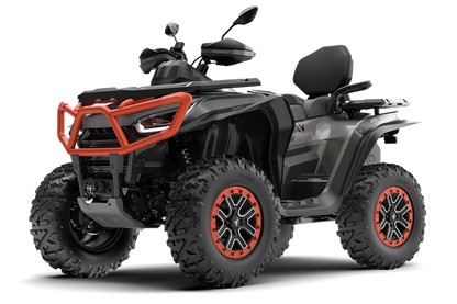 Segway AT10 WL EPS Limited