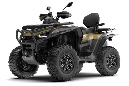 Segway AT10 WL EPS Limited