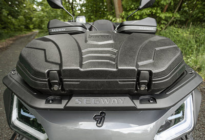 Priekinė daiktadėžė SHARK AX40 SEGWAY AT6 – nuotrauka 3