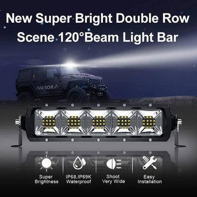 AURORA LED 10 – nuotrauka 3
