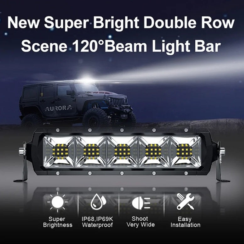 AURORA LED 10 – nuotrauka 3