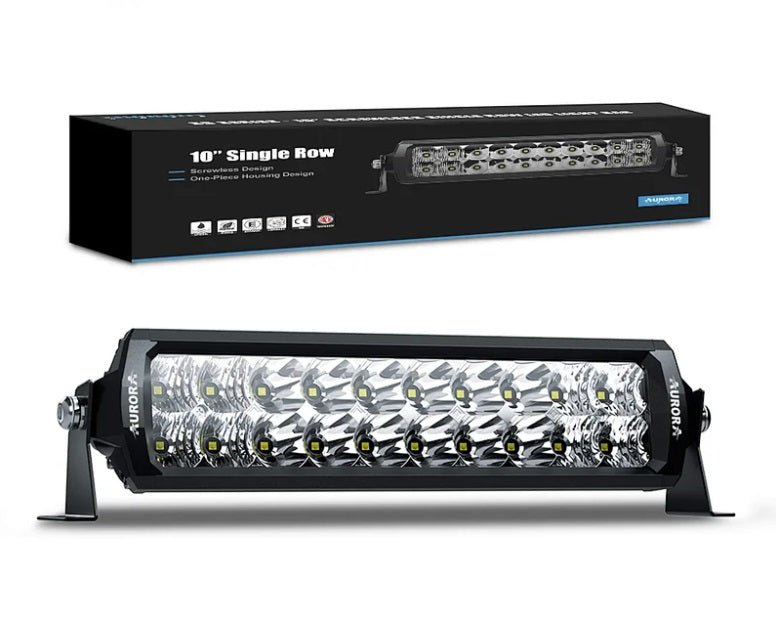 AURORA LED žibintas 10