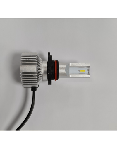 9005 LED lempučių komplektas (2VNT) can-am ATV