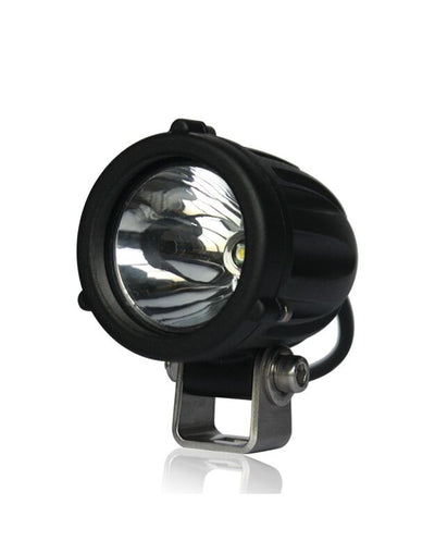AURORA LED ROUND LIGHT žibintas 10W