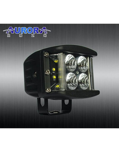 AURORA LED žibintas SPOT 40W 2" (5 cm)