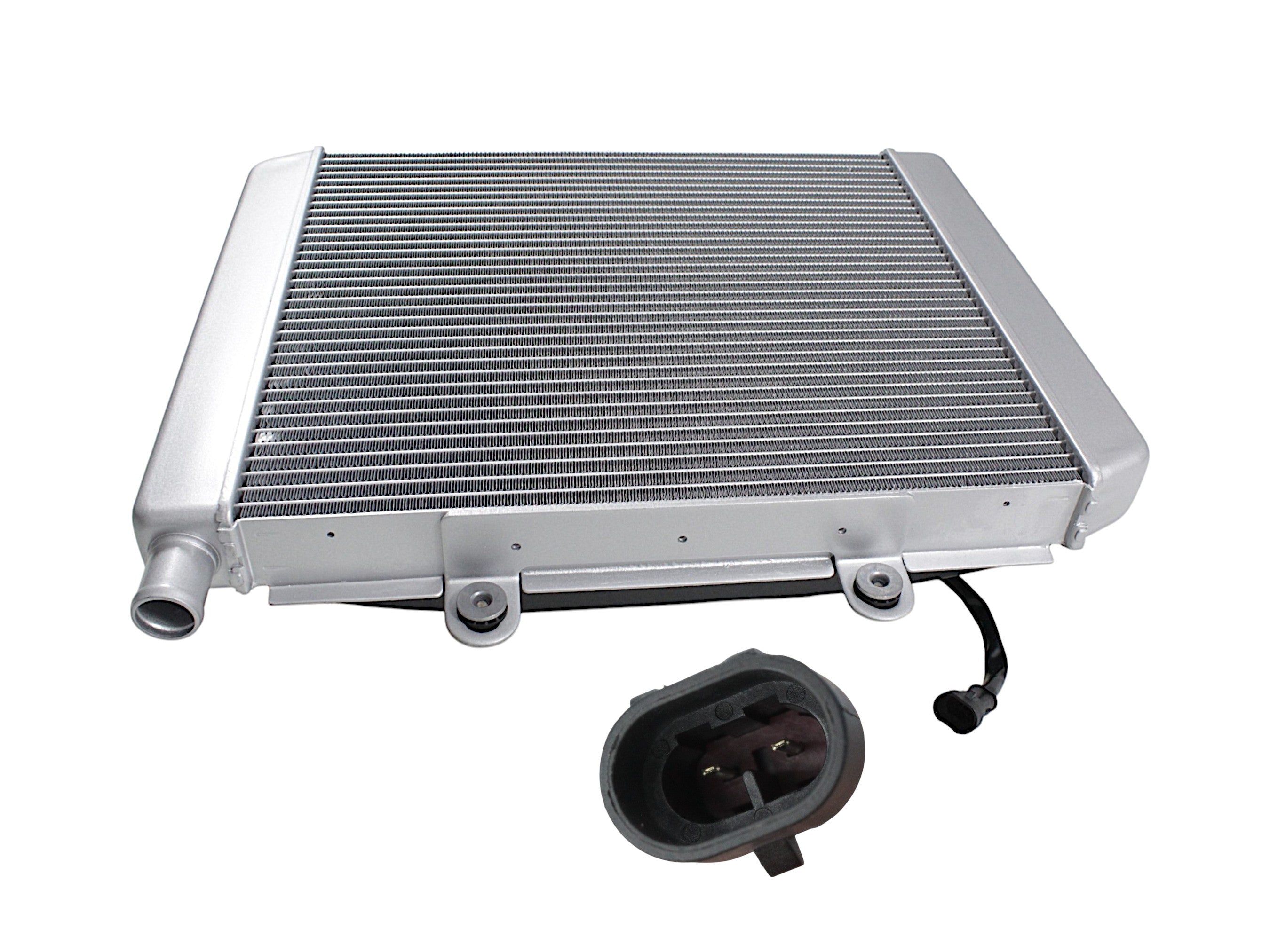 QJMOTOR SFA 600/1000 aušinimo radiatorius 279126770000