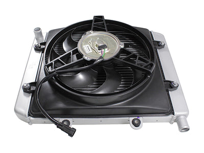 QJMOTOR SFA 600/1000 aušinimo radiatorius 279126770000 – nuotrauka 2