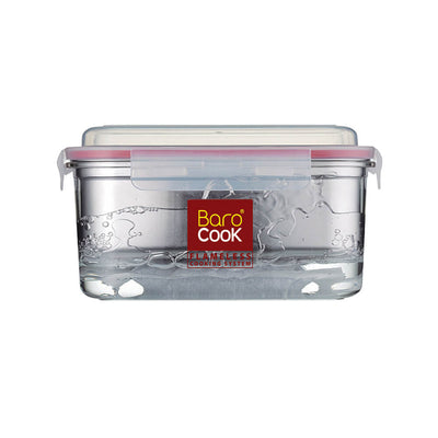 BAROCOOK MAISTO GAMINIMO INDAS 850ML