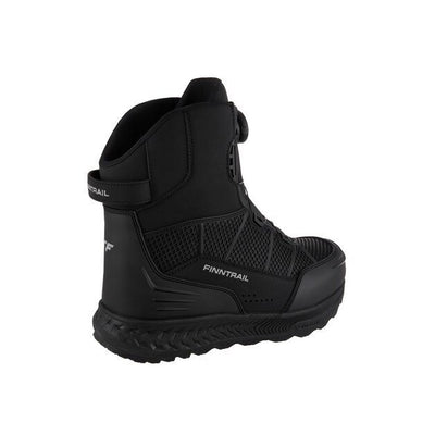 Batai finntrail DELTA graphite – nuotrauka 12