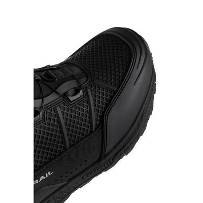 Batai finntrail DELTA graphite – nuotrauka 8