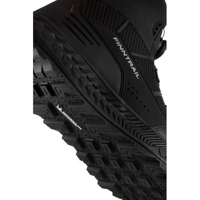 Batai finntrail DELTA graphite – nuotrauka 7