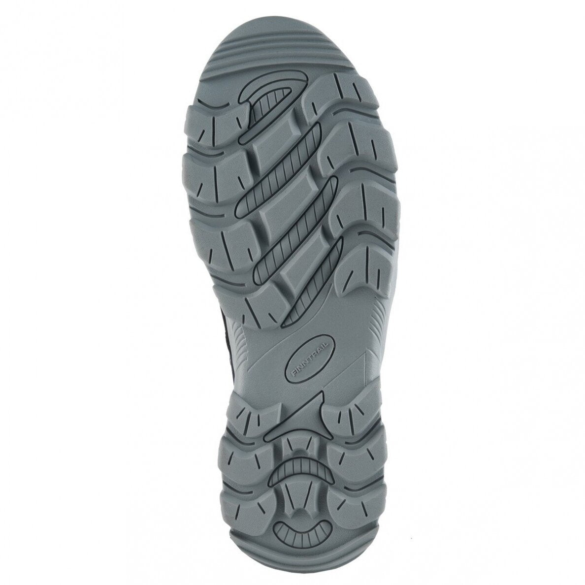 Batai Finntrail URBAN Grey