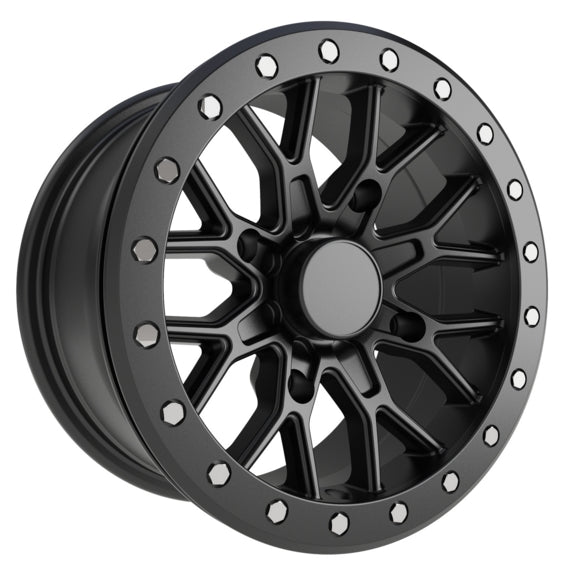Ratlankis x-atv 14x7 4/110 4+3 R14 BEADLOCK