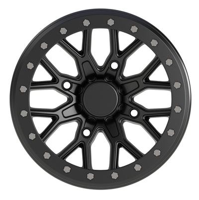 RATLANKIS X-ATV 4x7 4/136 4+3 R12 BEADLOCK CAN-AM