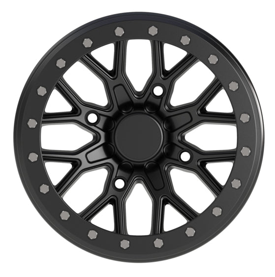 RATLANKIS X-ATV 4x7 4/136 4+3 R12 BEADLOCK CAN-AM