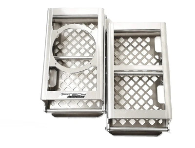 Radiatoriaus APSAUGA p-tech (beta RR 2T 200/250/300 4T 350/390/430/480 2020-2023)