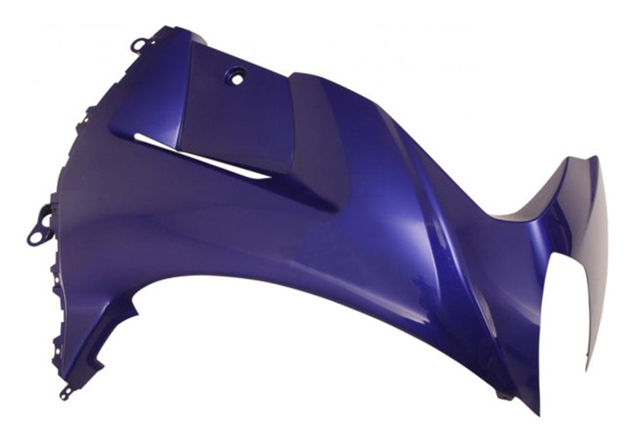 BODY, FRONT UPPER DPBM12 YAMAHA 5WXF835H00PB