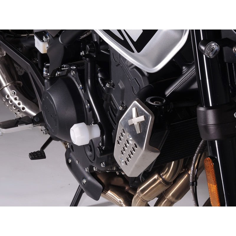 RD MOTO rėmo APSAUGA (standartinė) BRIXTON crossfire 500 – nuotrauka 2
