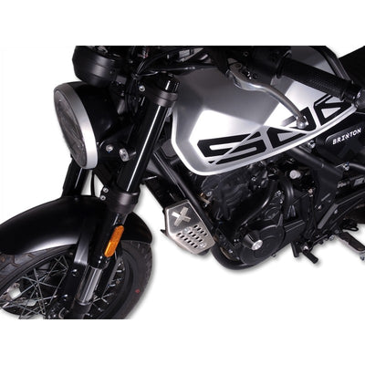 RD MOTO rėmo APSAUGA (sportinė) BRIXTON crossfire 500 – nuotrauka 3
