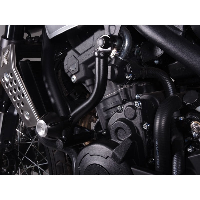 RD MOTO rėmo APSAUGA (sportinė) BRIXTON crossfire 500 – nuotrauka 2