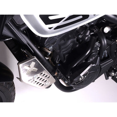 RD MOTO rėmo APSAUGA (slaideriai) BRIXTON crossfire 500 – nuotrauka 5