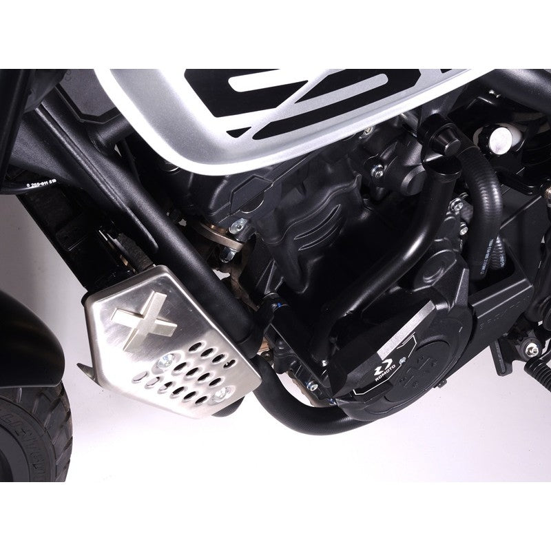 RD MOTO rėmo APSAUGA (slaideriai) BRIXTON crossfire 500 – nuotrauka 5