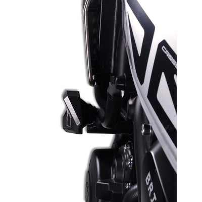 RD MOTO rėmo APSAUGA (slaideriai) BRIXTON crossfire 500 – nuotrauka 6