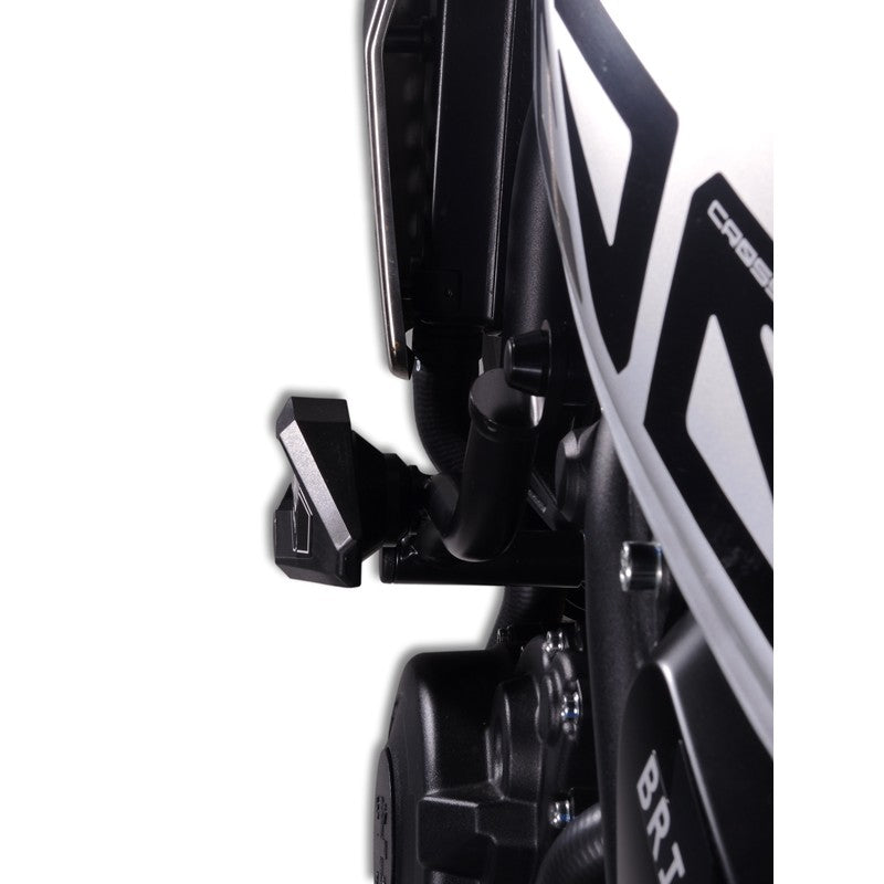 RD MOTO rėmo APSAUGA (slaideriai) BRIXTON crossfire 500 – nuotrauka 6